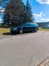 Volkswagen VW Passat 3bg 1.8t 20v Highline tüv: 3/28 - Volkswagen Passat: mit Navigationssystem, 3bg