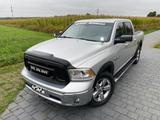 Dodge RAM 5.7 HEMI 4x4*BIG*HORN*CREW CAB*LPG*AHK*BOX* - gebrauchte Dodge RAM aus dem Jahr 2013