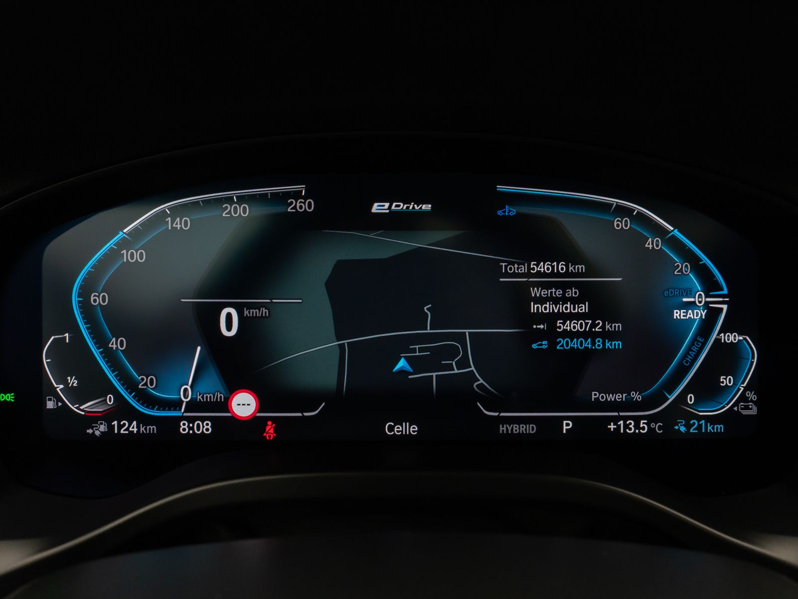 Fahrzeugabbildung BMW X3 xD30e M Sport Panorama 360° HUD DAB HiFi AHK