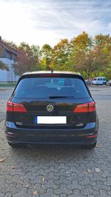 Volkswagen Golf Sportsvan 1.4 TSI 92kW DSG SOUND SOUND - Volkswagen Golf Sportsvan in Dortmund