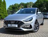 Hyundai i30 1.0 T-GDI Kamera Sitzhz PDC CarPlay WLAN 1Hd - Hyundai i30 Gebrauchtwagen in Hannover