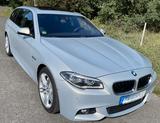 BMW 530d Touring M-Paket Liebhaberzustand aus 1-Hand - BMW 530 mit Diesel-Antrieb