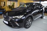 Mazda CX-3 Kizoku Intense NAVI / R-KAMERA / LEDER - Mazda CX-3: Kizoku Intense