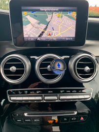 Mercedes GLC 220 - 12