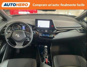 Toyota C-HR - 8