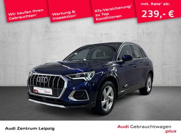 Audi Q3 - 1