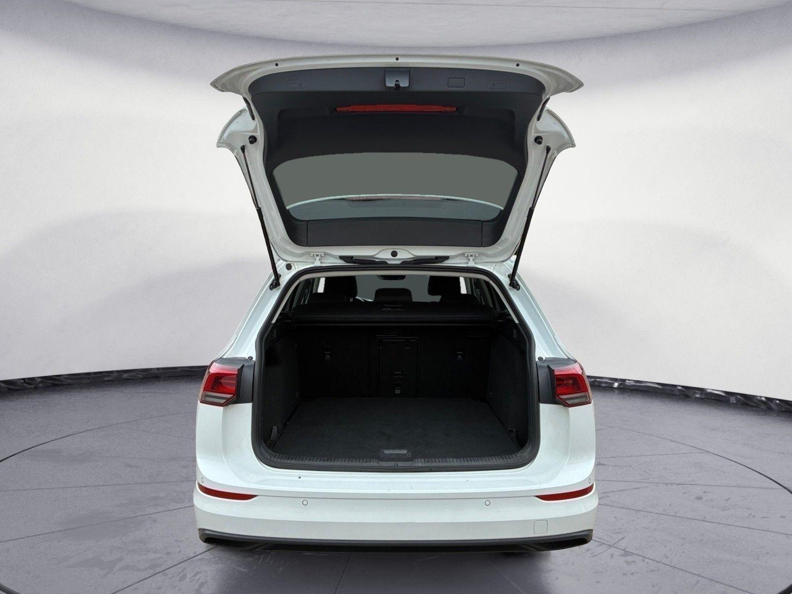 Volkswagen Golf Variant 2.0 TDI ACC*NAVI*LED*KLIMA*KAMERA*P, миниатюра 15