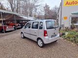 Opel Agila 1.0 Sparmobil mit Gewährleistung !! - Opel Agila: A