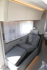 Adria Alpina 663 HT/Klima/Solar/XT4/Sat Top Zustand - Offers