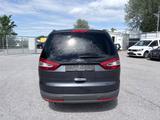 Ford Galaxy Titanium 2,0D 103 kW 7 Sitzer - gebrauchte Ford Galaxy aus dem Jahr 2010
