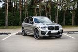 BMW X3 M COMPETITION M COMPETITION - BMW X3 M: Competition