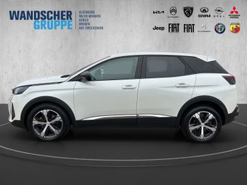 Peugeot 3008 Allure Pack 1.2 PureTech 130 Kam.+KeyLess