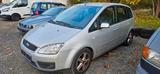 Ford C-Max 1.8 Fun AUT./8FACHBEREIFT - Ford C-Max: 1.8