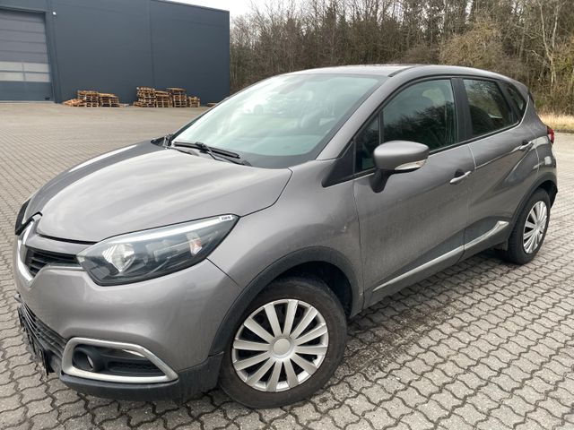 Renault Captur 1.2 TCe 120PS Dynamique N  33819