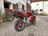 Aprilia RST 1000 mit TÜV - APRILIA RST 1000
