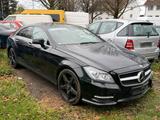 Mercedes-Benz Mercedes Benz CLS 350 CDI AMG PACKET!!! EX... - Mercedes-Benz CLS 350 in Hannover
