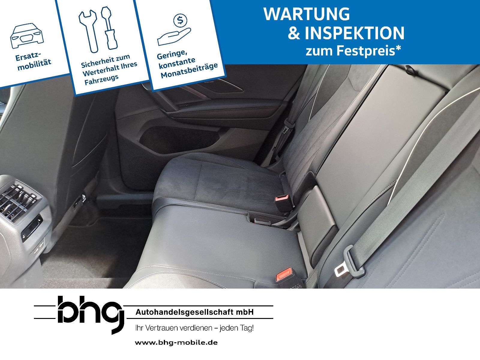 Volkswagen Tayron - Bild 14
