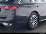 Mercedes-Benz E 220 d T AVANTGARDE/AHK/LED/KAMERA/WINTERSHZ - Mercedes-Benz E 220: T