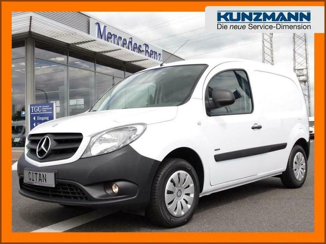 Mercedes-Benz Citan 109 CDI Kasten lang Klima