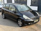 Honda Jazz 1.4 DSI AUTOMATIK - Honda Jazz: Automatik, 1.4