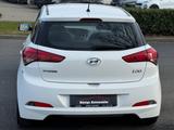 Hyundai i20 Classic*SERVICE  NEU* - Hyundai i20: Classic