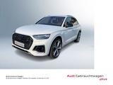 Audi Q5 55 TFSIe quattro S line AHK - Komfort Standkl - Audi Q5 Gebrauchtwagen