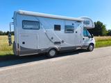 HYMER / ERIBA / HYMERCAR 614 Camp GT - HYMER / ERIBA Gt