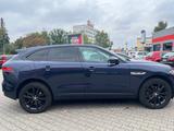 Jaguar F-Pace 30d AWD R-Sport V6 - Jaguar F-Pace in Berlin