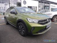 Volkswagen Taigo - Vorschau Bild 4