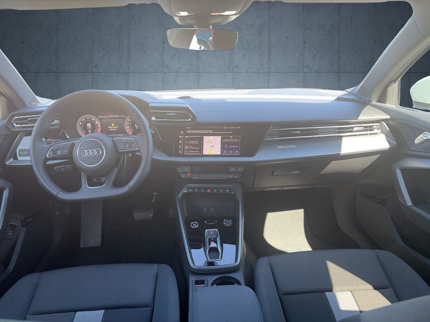 Audi A3 - Bild 14