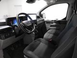 Ford Transit Custom Kasten 320 L1 Trend FWD*NAVI*SHZ - Ford Transit Custom mit Diesel-Antrieb: Silber, Abstandswarner