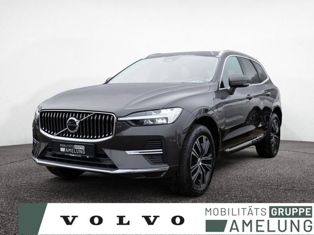 Volvo XC60 T6 Inscription Recharge AWD LED AHK PANO