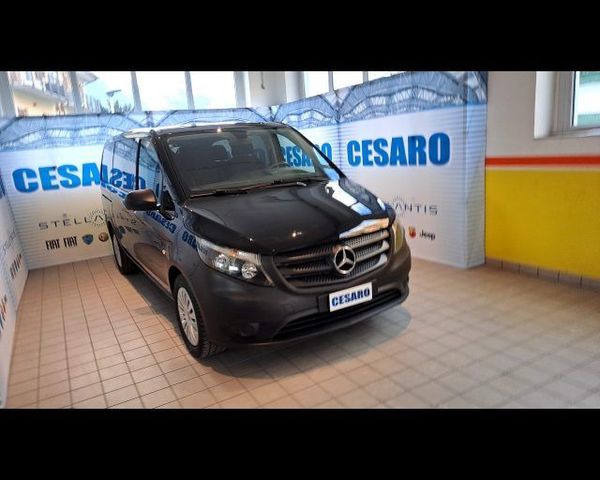 Mercedes-Benz MERCEDES-BENZ Vito 114 cdi long tourer auto 9 po