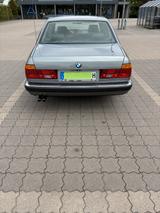 BMW 730 - BMW aus 1992: 7