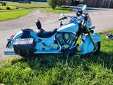 Indian Chief Classic - INDIAN CHIEF