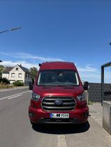 Westfalia Big Nugget (Transit)185 PS - Westfalia Nugget