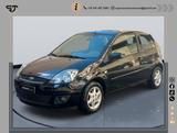 Ford Fiesta 1.4 TDCi 132.000 KM - Ford Fiesta aus 2007 mit Diesel-Antrieb