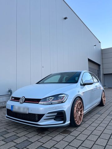 Volkswagen Vw Golf 7 GTI Performance