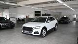 Audi Q3 35 TDI advanced /KLIMA/1.HAND/NAVI/KAMERA