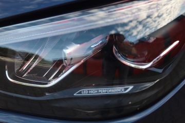 Mercedes C 200 - 12