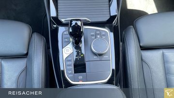 BMW X4 - 11