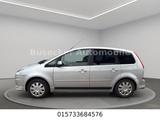 Ford C-Max C-MAX 1.8 - Ford C-Max aus 2010