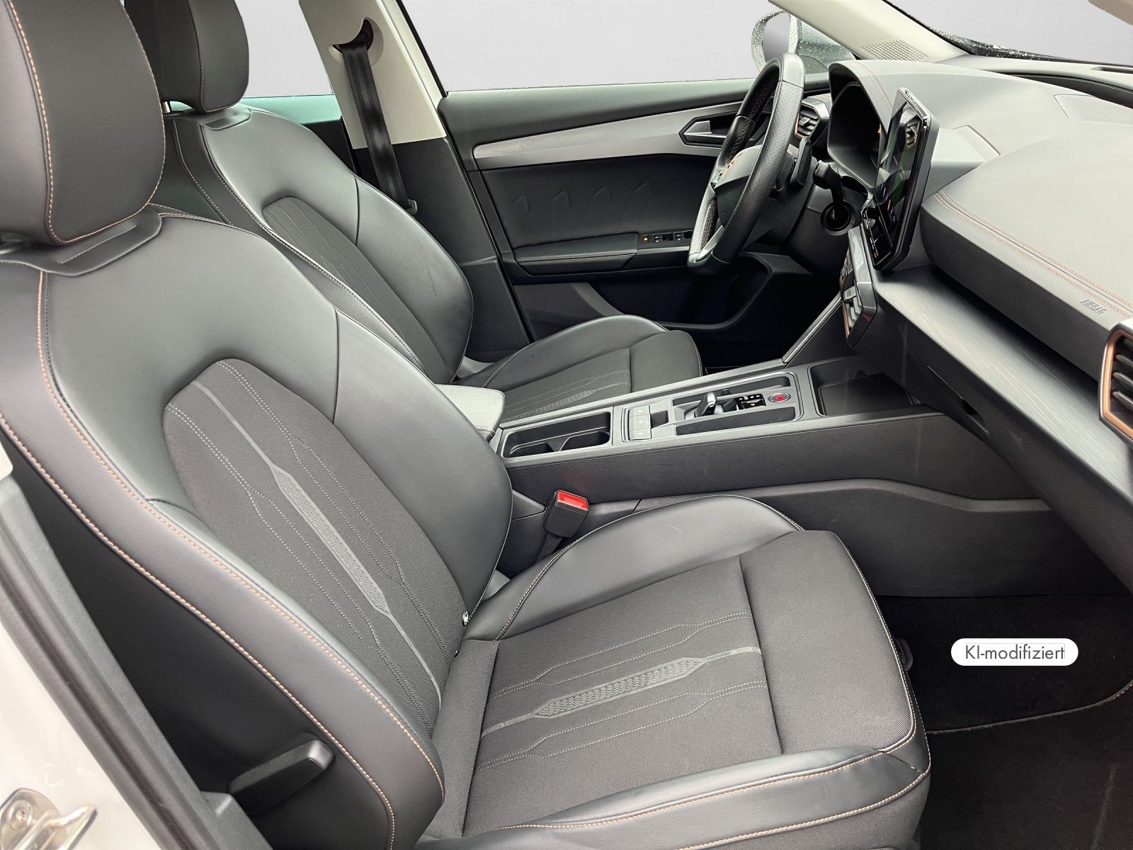 Cupra Formentor - Bild 4