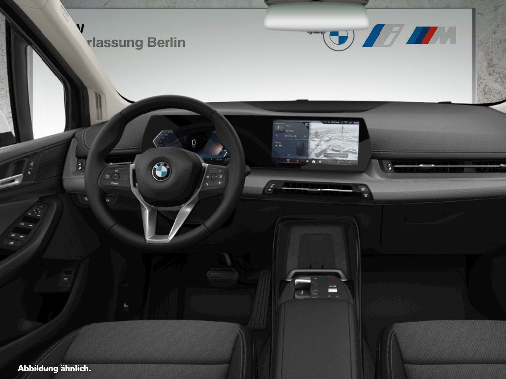 BMW 220 Active Tourer - Bild 4