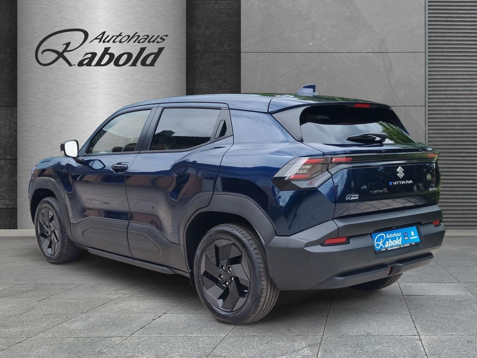 Suzuki e VITARA 128 kW eAxle Comfort+ 8 Jahre Garantie
