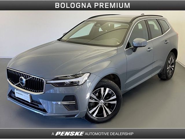 Volvo XC60 B4 (d) Geartronic Momentum Pro