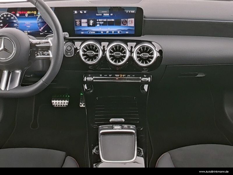 Mercedes-Benz A 180 AMG-LINE 360°KAMERA LED TOTW SPURHSHZ foto 5