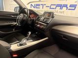 BMW 118i F20 Edition Aut. Tempomat*PDC*LED*ALLWETTER - BMW 1 Series: F20