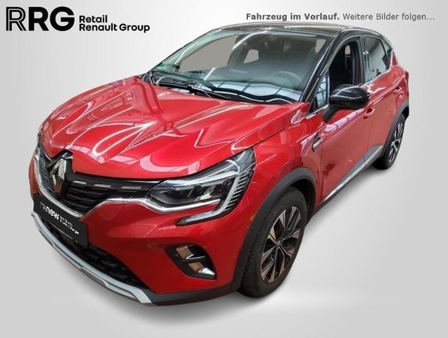 Renault Captur 2 TECHNO TCe 90 UPE:30.600,-