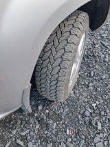 Nissan X-Trail 4x4 columbia 2.2 dCi columbia - Nissan X-Trail aus 2006